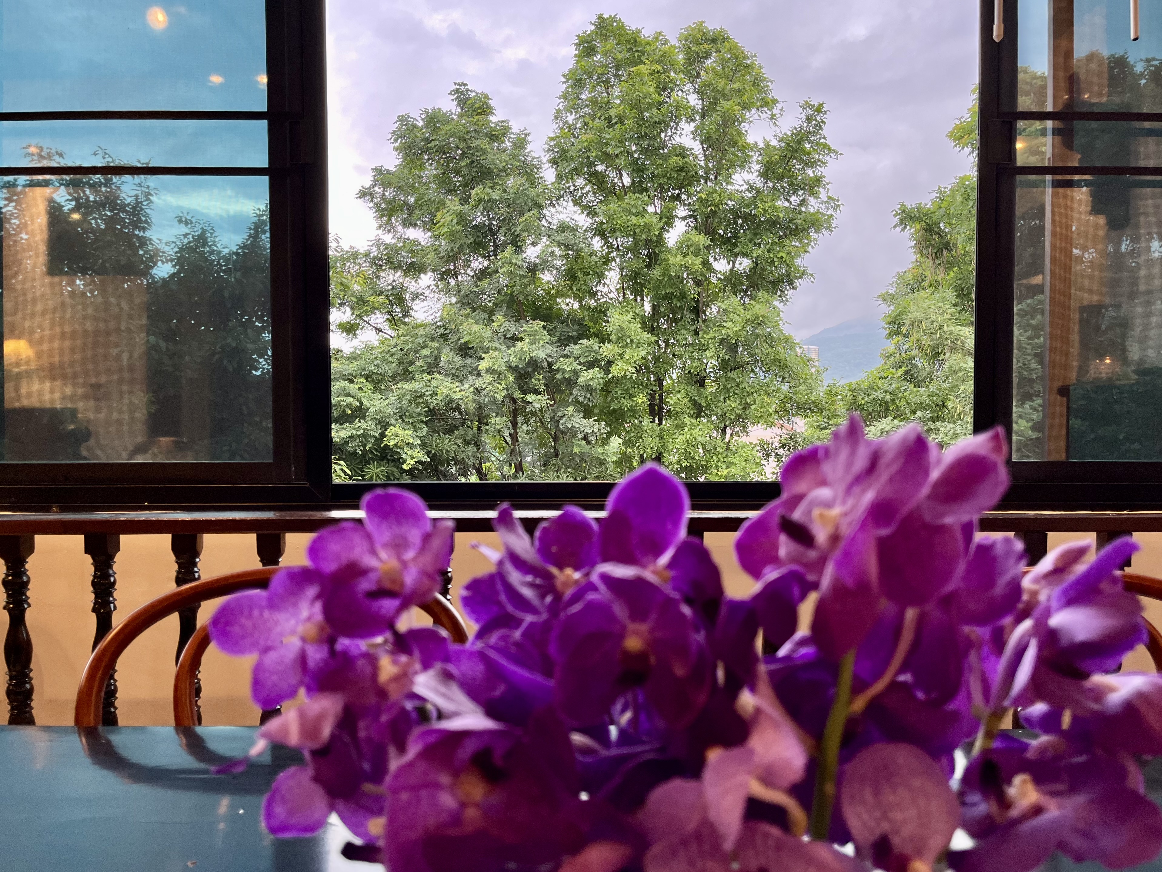 The Lanna Lounge - Image 12